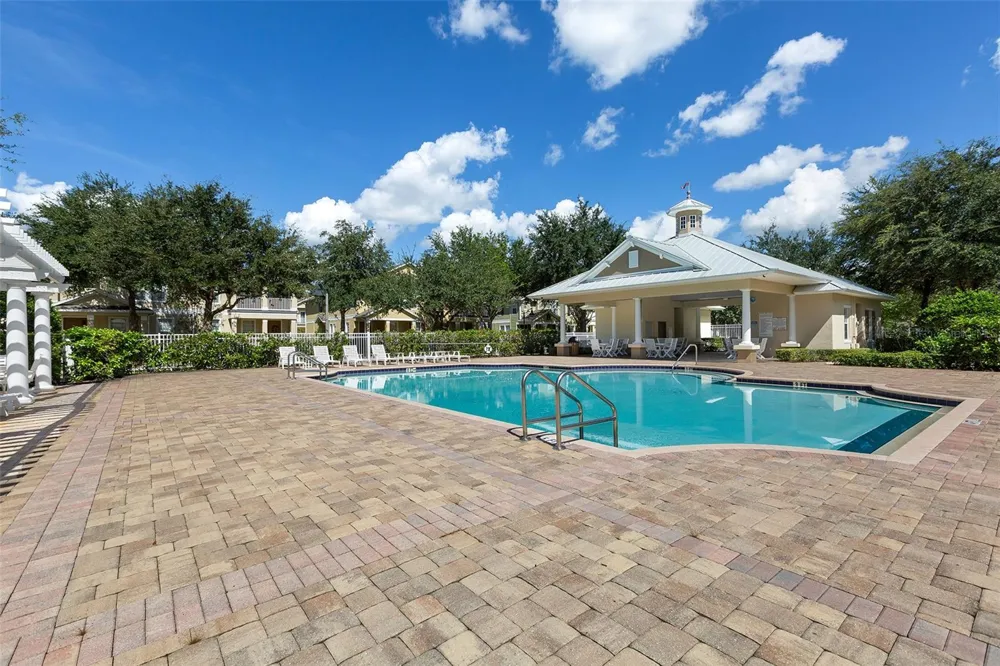 0 OAK GLEN TRAIL #50E St Cloud, FL 34773