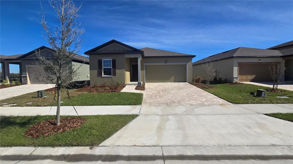 2443 GREY HAWK DRIVE