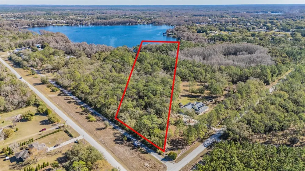 5504 SUN UP ROAD Land O Lakes, FL 34638