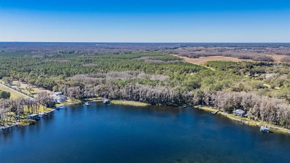 5504 SUN UP ROAD Land O Lakes, FL 34638