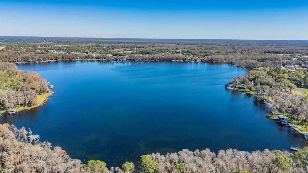 5504 SUN UP ROAD Land O Lakes, FL 34638