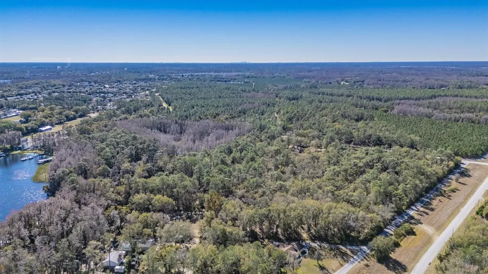 5504 SUN UP ROAD Land O Lakes, FL 34638