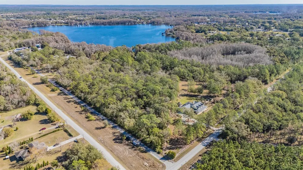 5504 SUN UP ROAD Land O Lakes, FL 34638