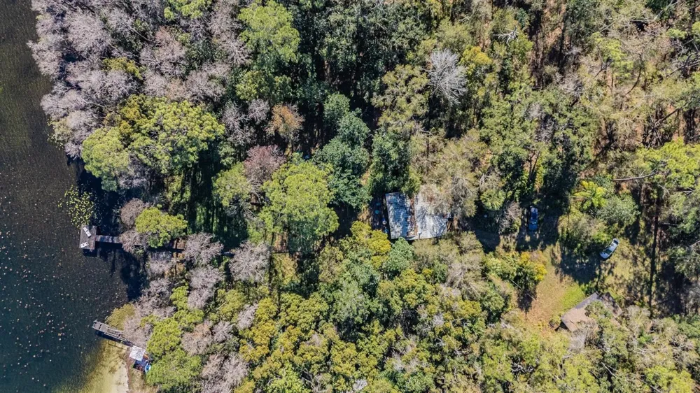 5504 SUN UP ROAD Land O Lakes, FL 34638