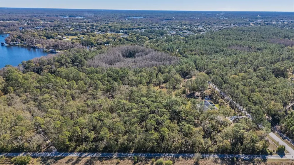 5504 SUN UP ROAD Land O Lakes, FL 34638