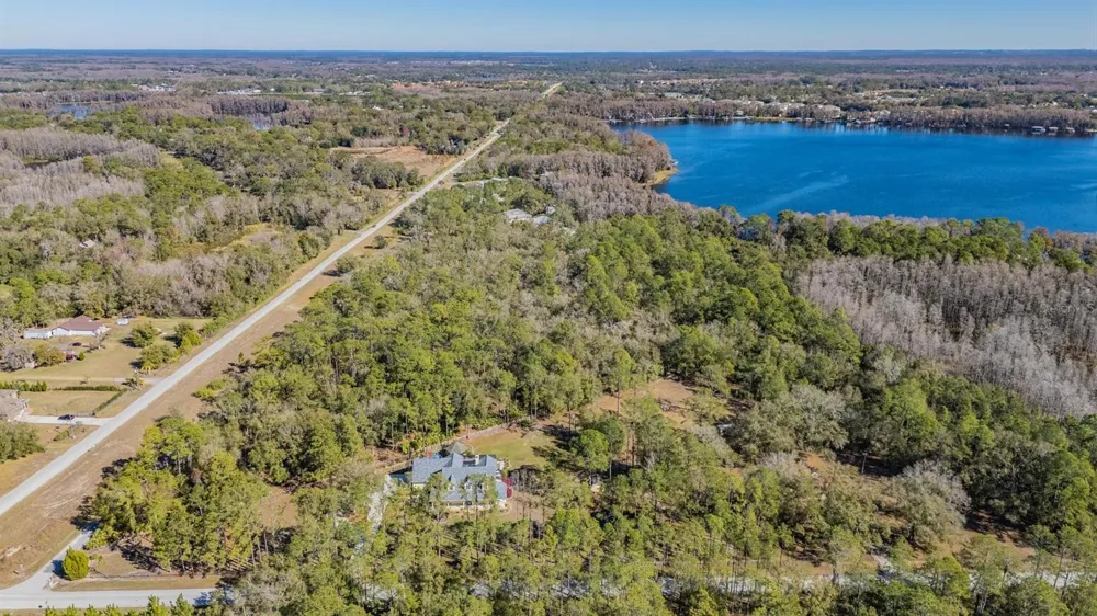 5504 SUN UP ROAD Land O Lakes, FL 34638
