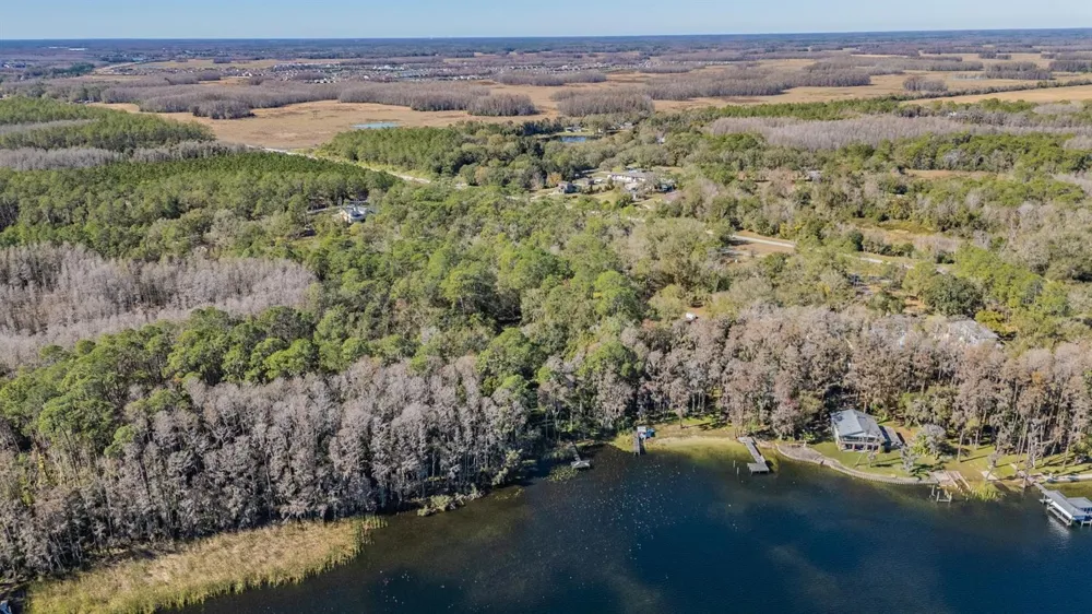 5504 SUN UP ROAD Land O Lakes, FL 34638