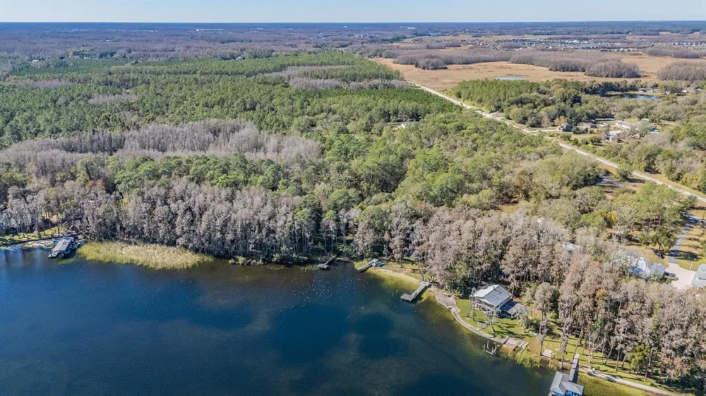 5504 SUN UP ROAD Land O Lakes, FL 34638