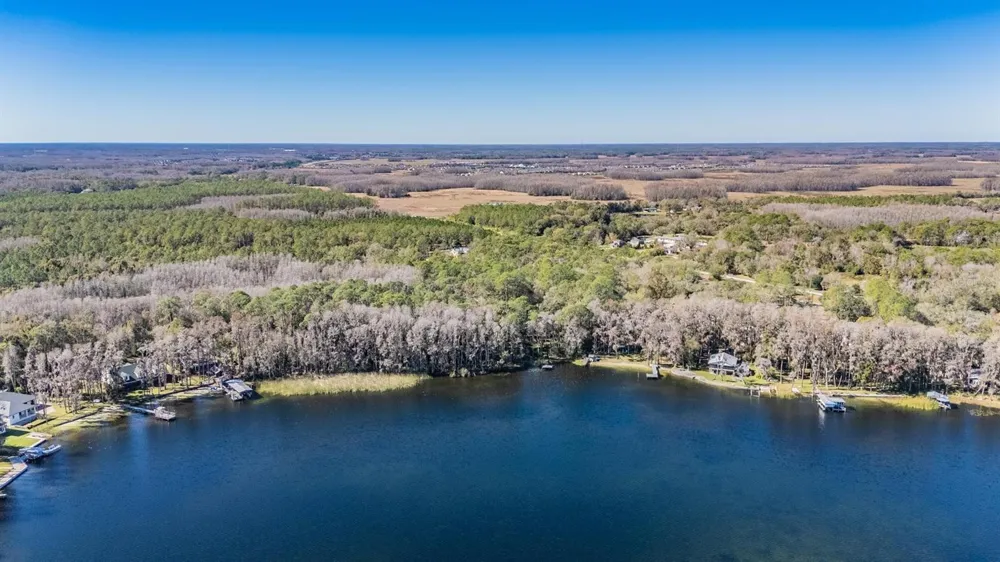 5504 SUN UP ROAD Land O Lakes, FL 34638