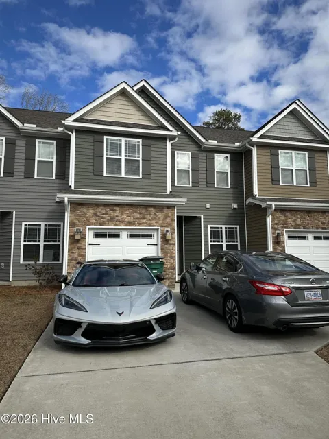 1823 Fox Den Way #2