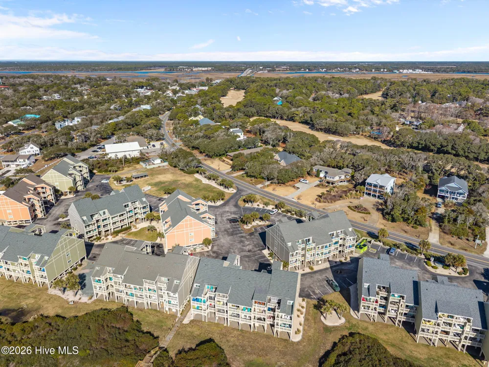 1000 Caswell Beach Road #Apt. 806 Oak Island, NC 28465