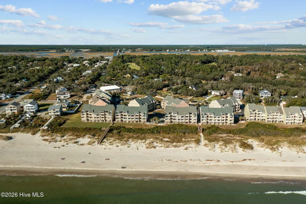 1000 Caswell Beach Road #Apt. 806 Oak Island, NC 28465