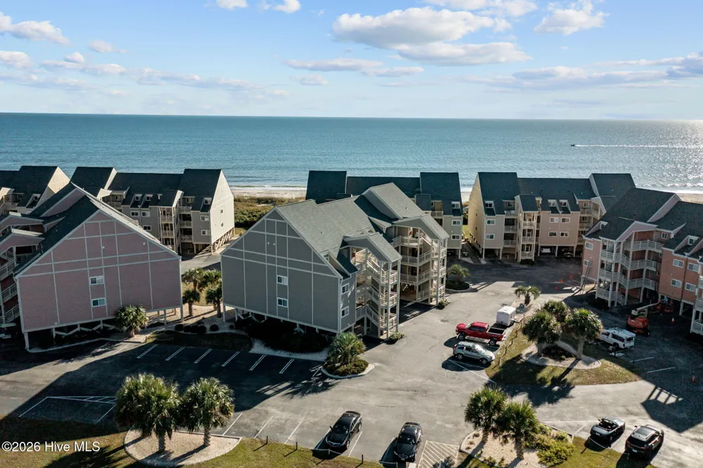1000 Caswell Beach Road #Apt. 806 Oak Island, NC 28465