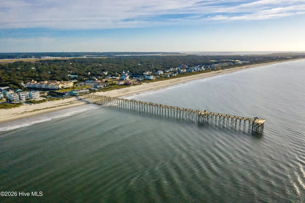 1000 Caswell Beach Road #Apt. 806 Oak Island, NC 28465