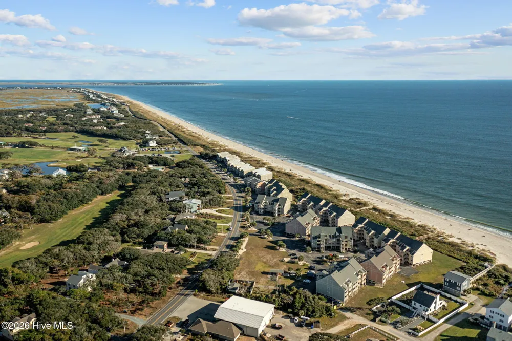 1000 Caswell Beach Road #Apt. 806 Oak Island, NC 28465