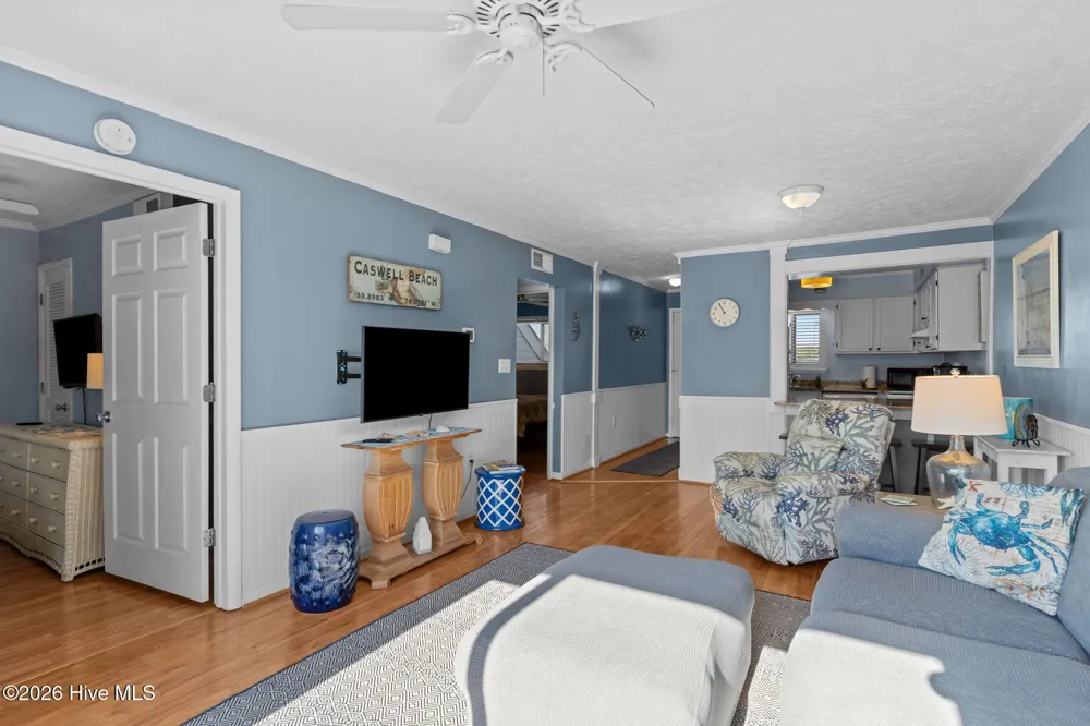 1000 Caswell Beach Road #Apt. 806 Oak Island, NC 28465