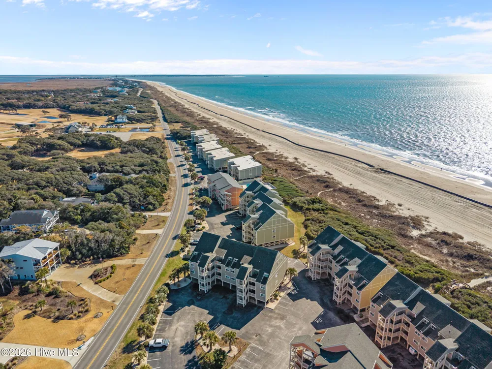 1000 Caswell Beach Road #Apt. 806 Oak Island, NC 28465