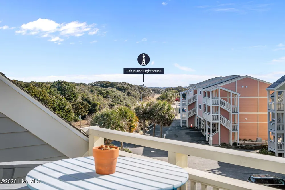 1000 Caswell Beach Road #Apt. 806 Oak Island, NC 28465