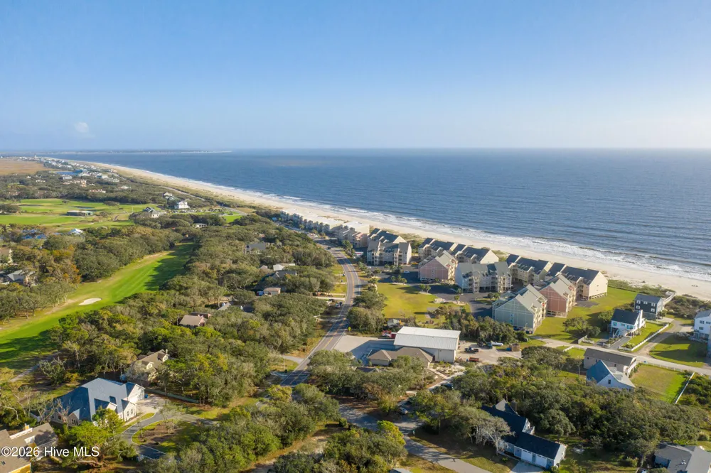 1000 Caswell Beach Road #Apt. 806 Oak Island, NC 28465