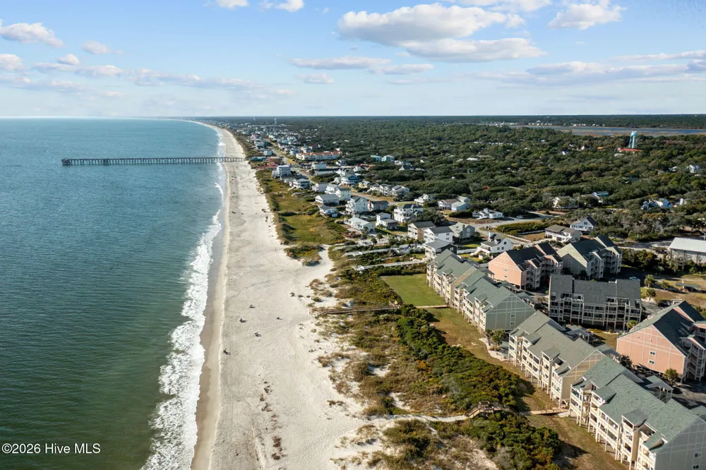 1000 Caswell Beach Road #Apt. 806 Oak Island, NC 28465