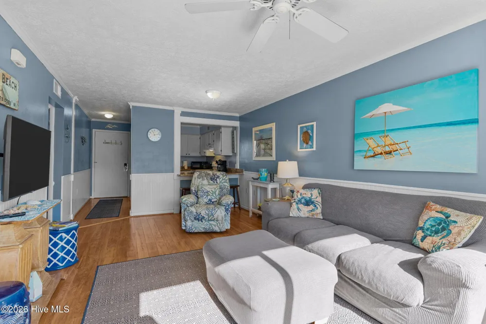 1000 Caswell Beach Road #Apt. 806 Oak Island, NC 28465