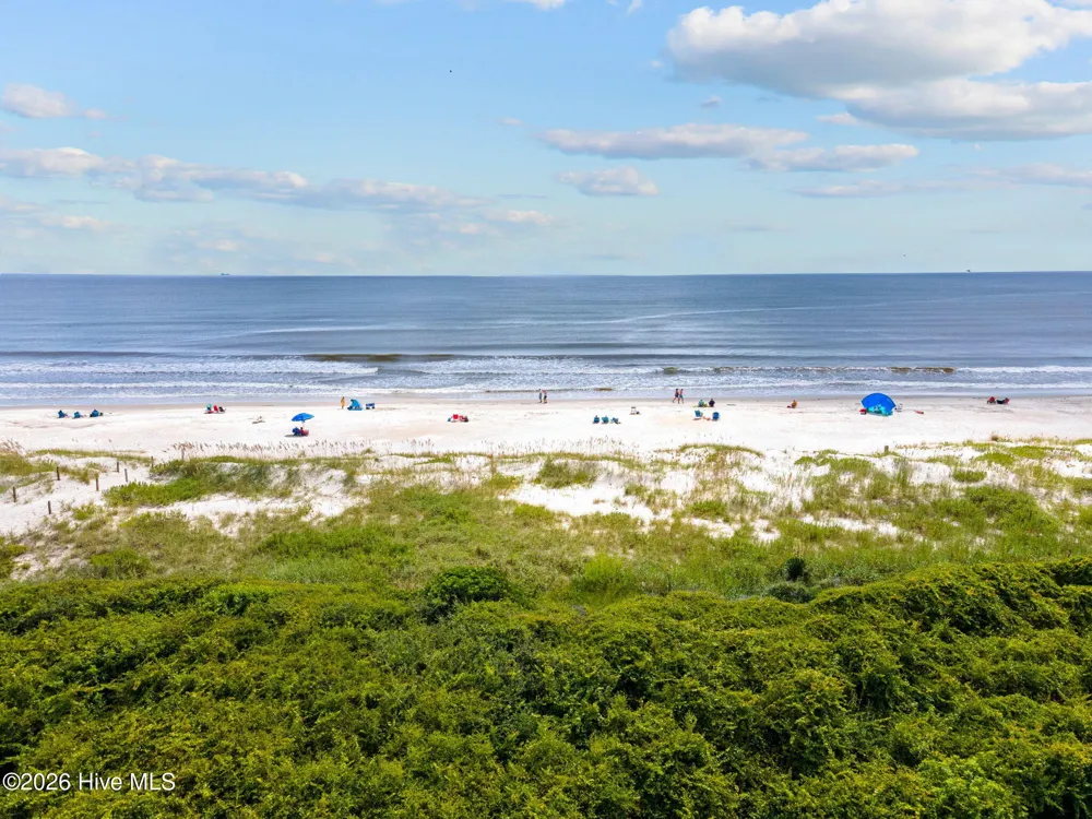 1000 Caswell Beach Road #Apt. 806 Oak Island, NC 28465