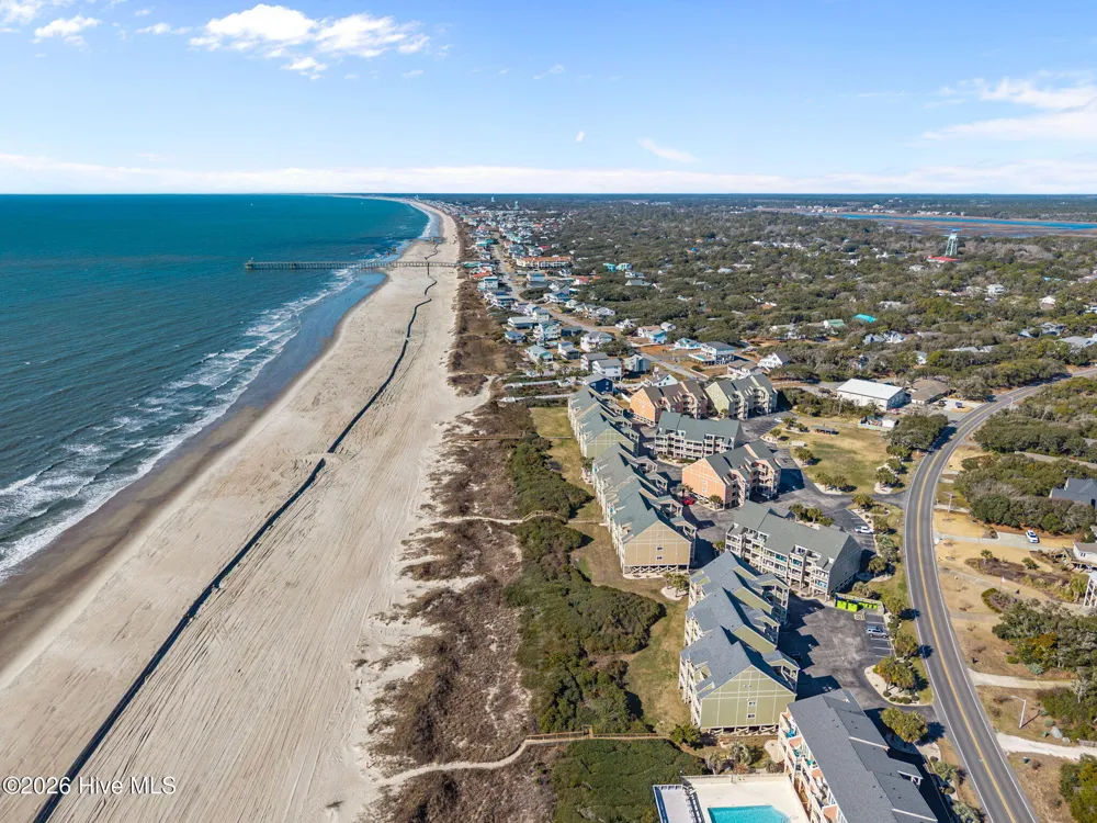 1000 Caswell Beach Road #Apt. 806 Oak Island, NC 28465