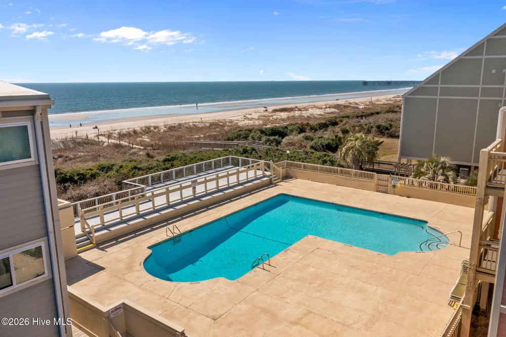 1000 Caswell Beach Road #Apt. 806 Oak Island, NC 28465