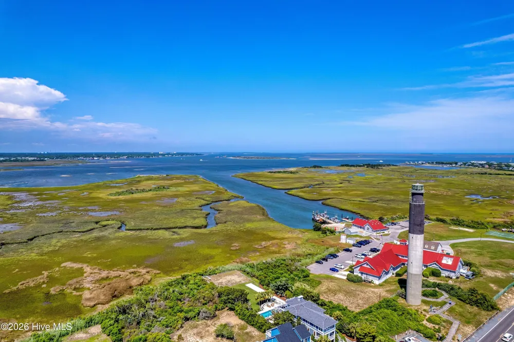 1000 Caswell Beach Road #Apt. 806 Oak Island, NC 28465