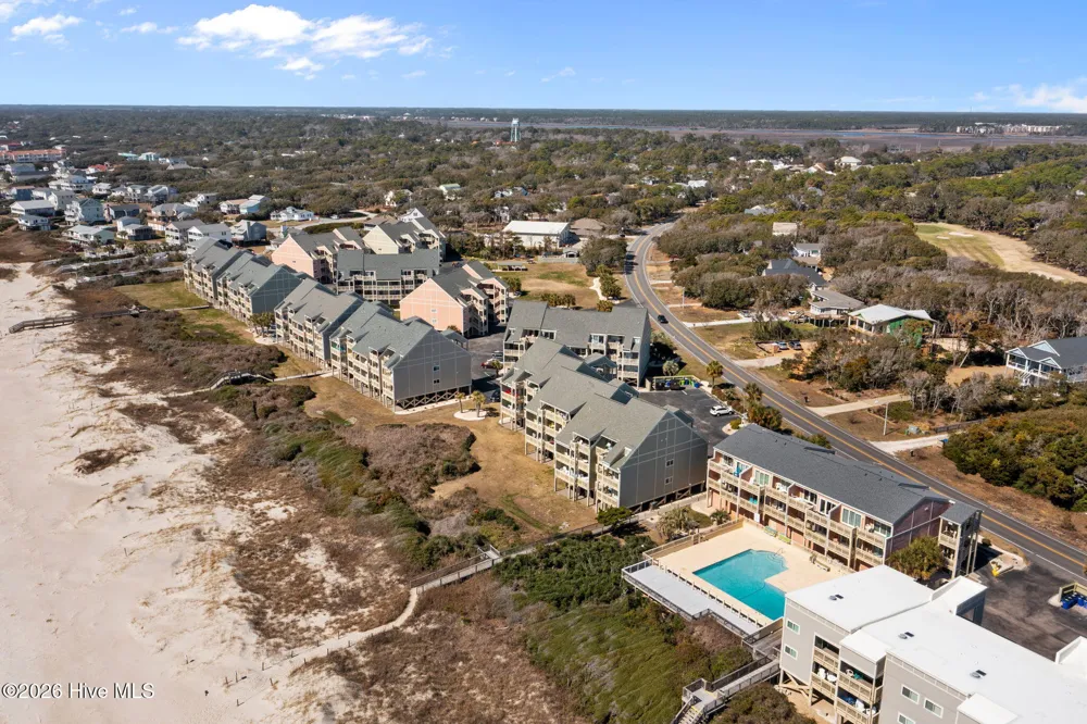 1000 Caswell Beach Road #Apt. 806 Oak Island, NC 28465