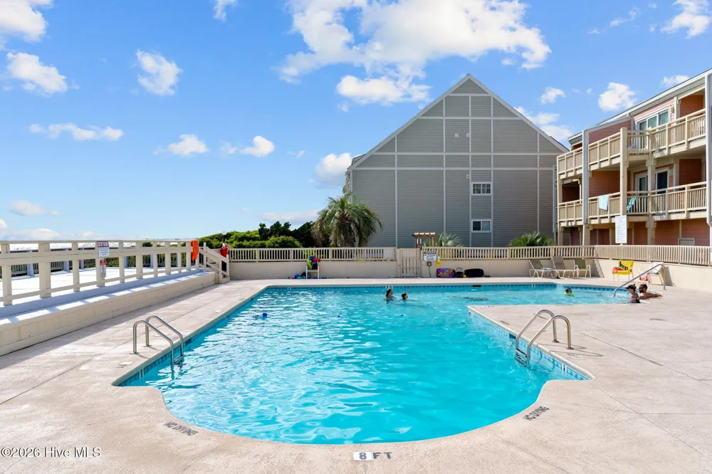 1000 Caswell Beach Road #Apt. 806 Oak Island, NC 28465