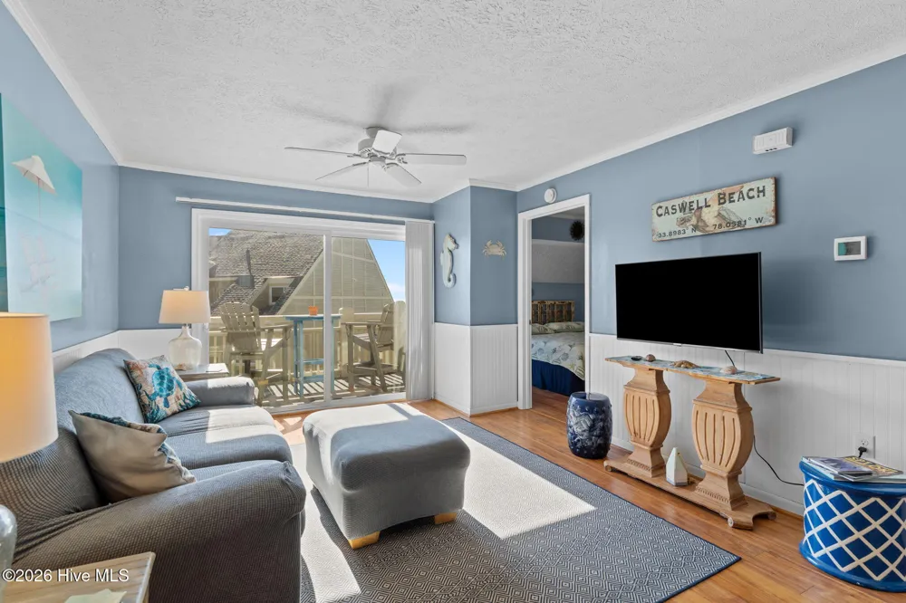 1000 Caswell Beach Road #Apt. 806 Oak Island, NC 28465