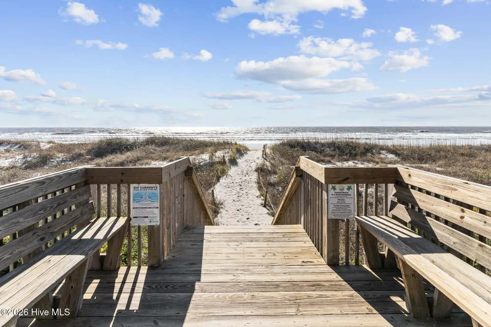 1000 Caswell Beach Road #Apt. 806 Oak Island, NC 28465