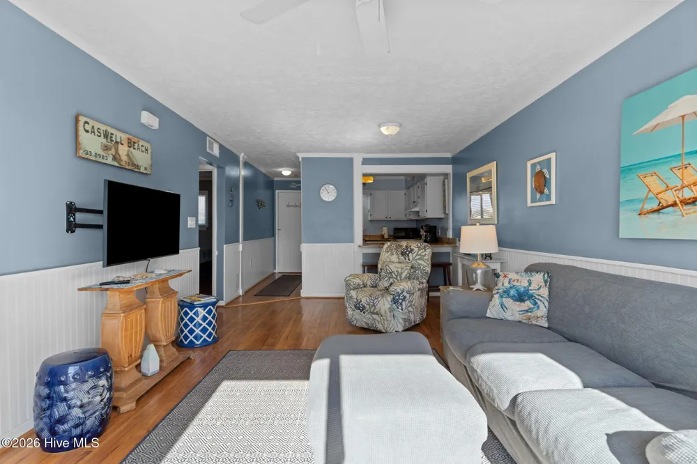 1000 Caswell Beach Road #Apt. 806 Oak Island, NC 28465