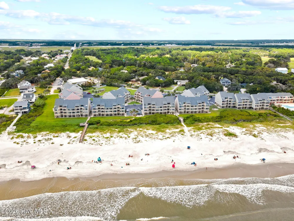 1000 Caswell Beach Road #Apt. 806 Oak Island, NC 28465