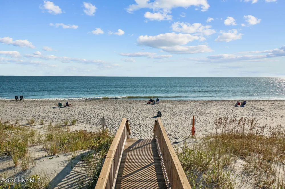 1000 Caswell Beach Road #Apt. 806 Oak Island, NC 28465