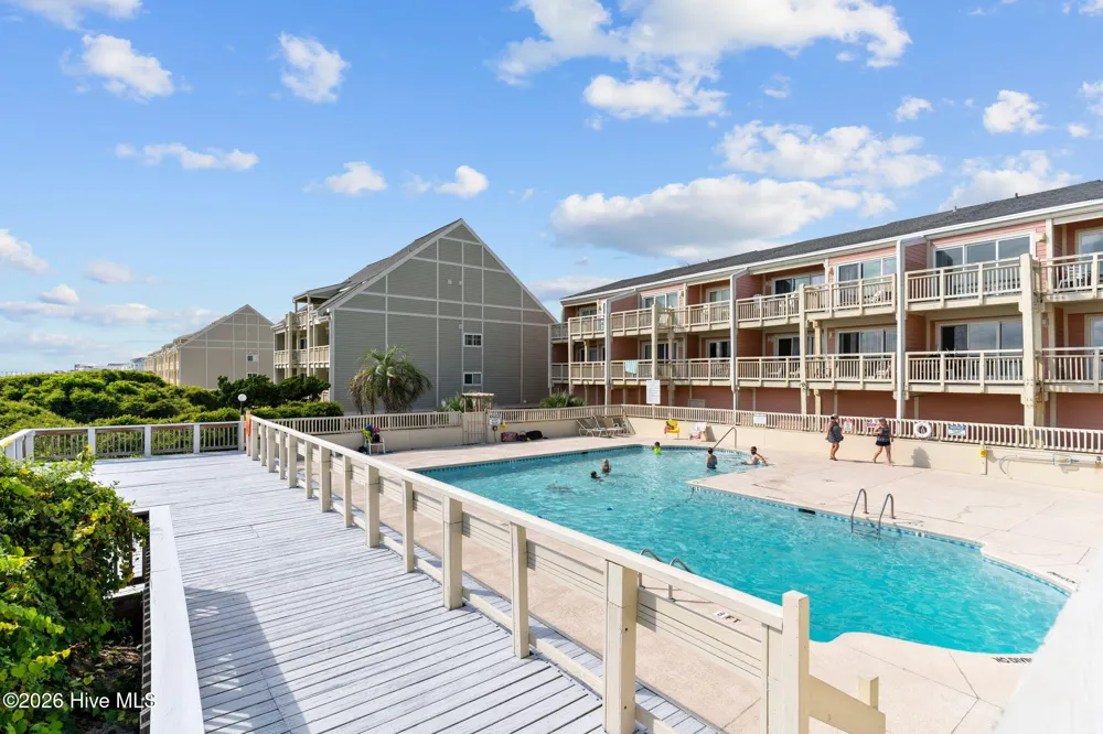 1000 Caswell Beach Road #Apt. 806 Oak Island, NC 28465