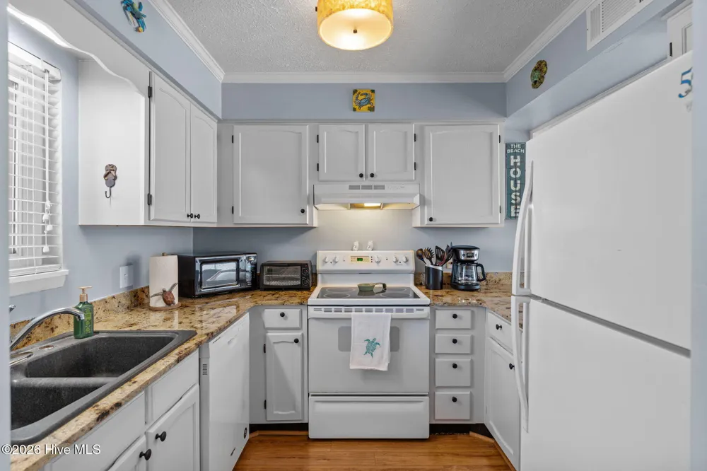 1000 Caswell Beach Road #Apt. 806 Oak Island, NC 28465