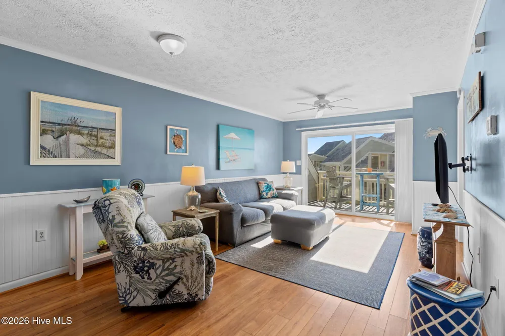 1000 Caswell Beach Road #Apt. 806 Oak Island, NC 28465
