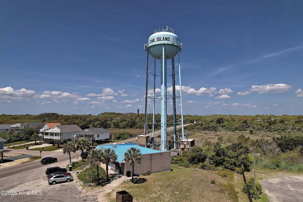 1000 Caswell Beach Road #Apt. 806 Oak Island, NC 28465