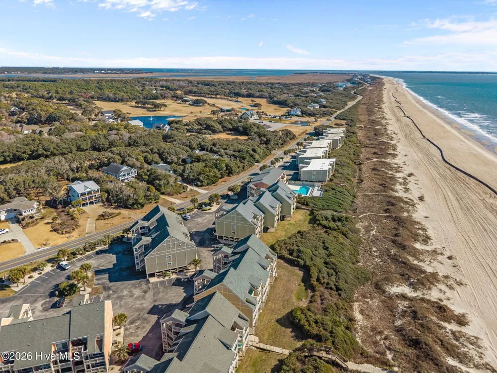 1000 Caswell Beach Road #Apt. 806 Oak Island, NC 28465