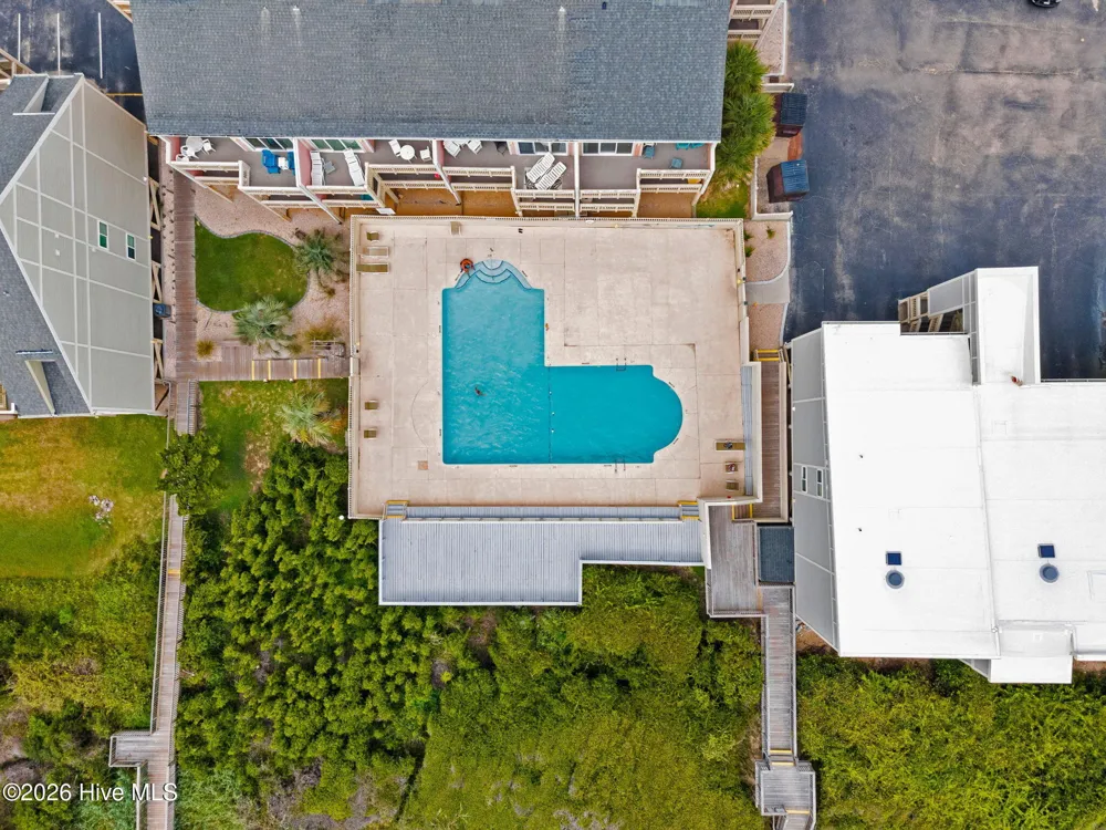 1000 Caswell Beach Road #Apt. 806 Oak Island, NC 28465