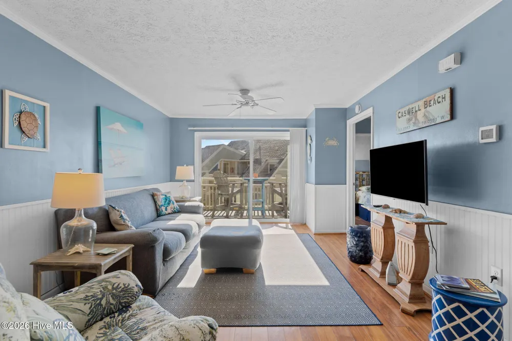 1000 Caswell Beach Road #Apt. 806 Oak Island, NC 28465
