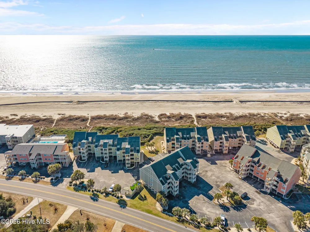 1000 Caswell Beach Road #Apt. 806 Oak Island, NC 28465