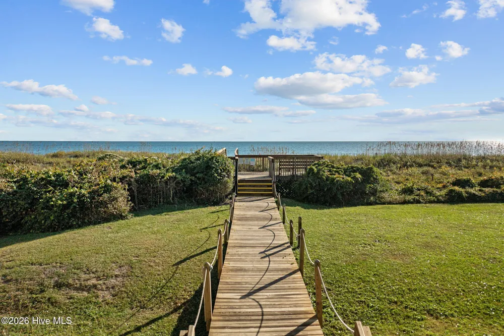 1000 Caswell Beach Road #Apt. 806 Oak Island, NC 28465