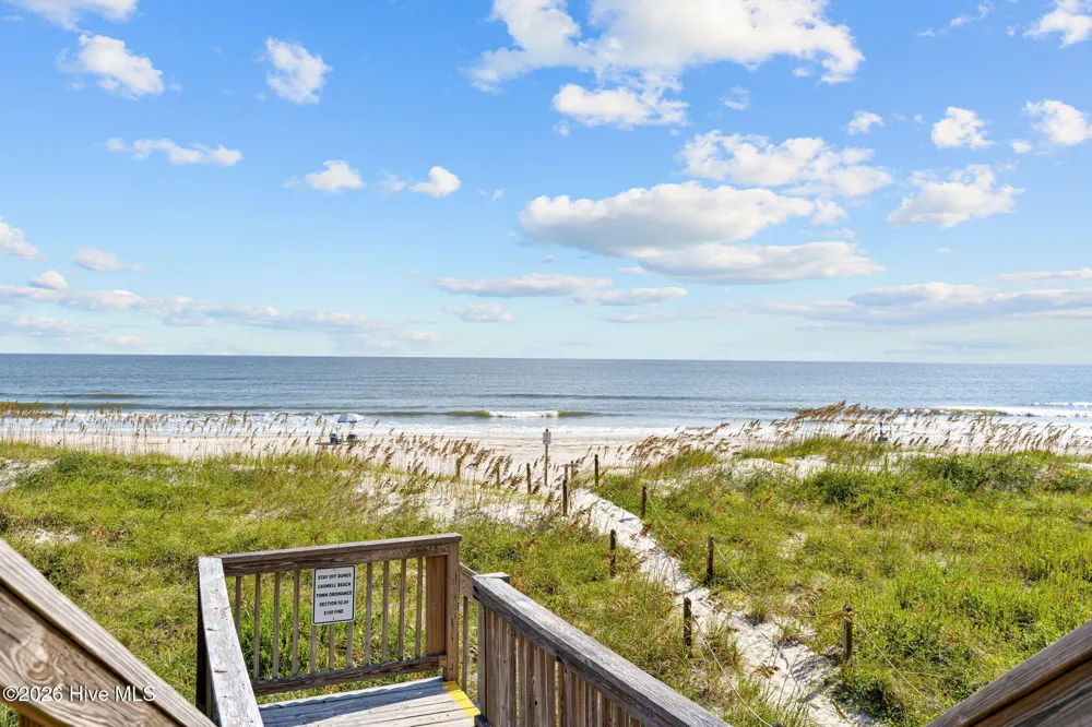 1000 Caswell Beach Road #Apt. 806 Oak Island, NC 28465