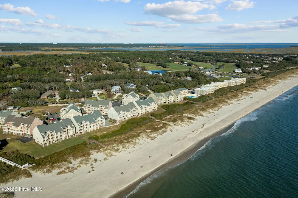 1000 Caswell Beach Road #Apt. 806 Oak Island, NC 28465