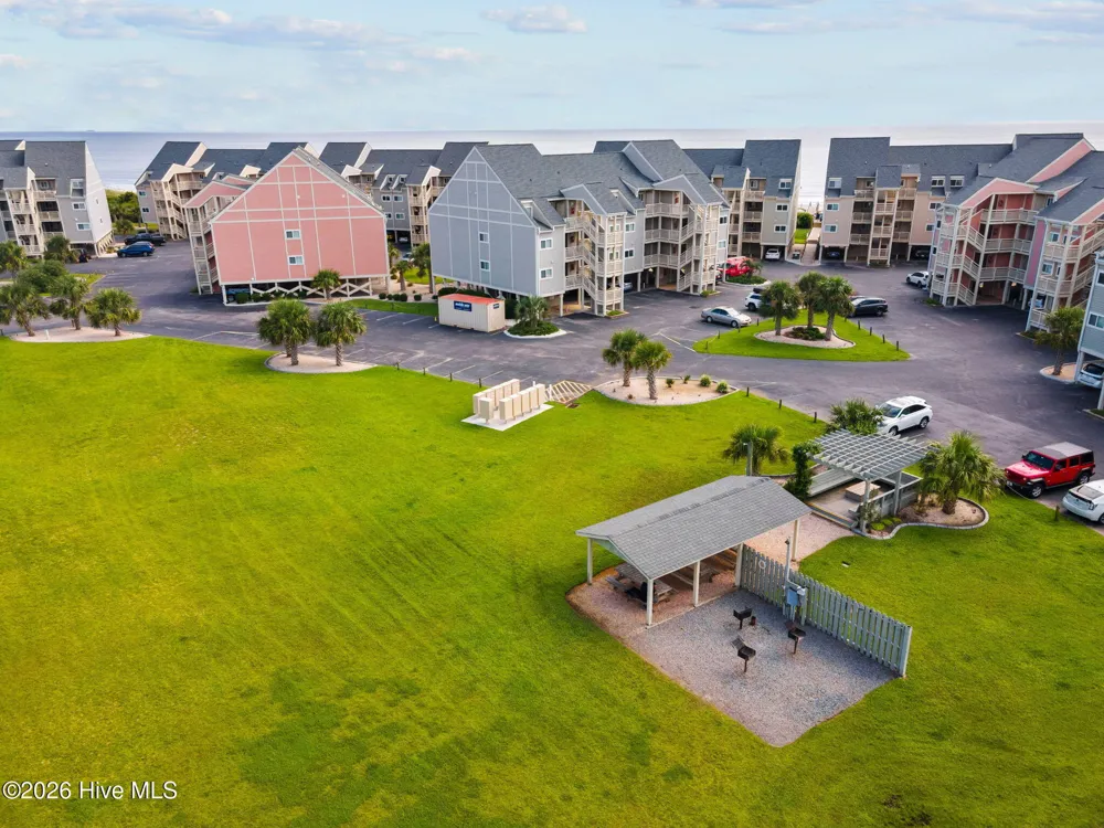 1000 Caswell Beach Road #Apt. 806 Oak Island, NC 28465