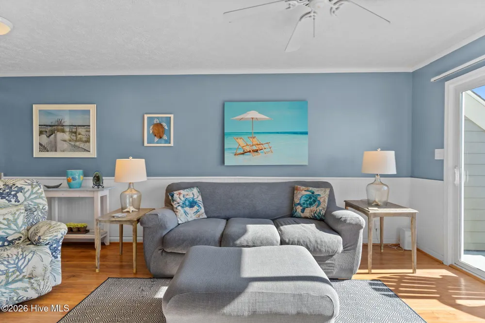 1000 Caswell Beach Road #Apt. 806 Oak Island, NC 28465