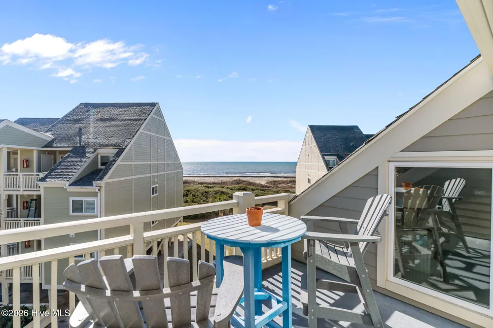 1000 Caswell Beach Road #Apt. 806 Oak Island, NC 28465